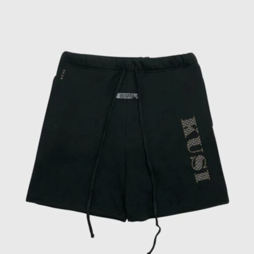 Kusi Casual Shorts Black